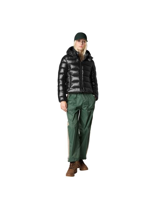 D31470W10000 NERO SAVE THE DUCK | D31470W10000 NERO